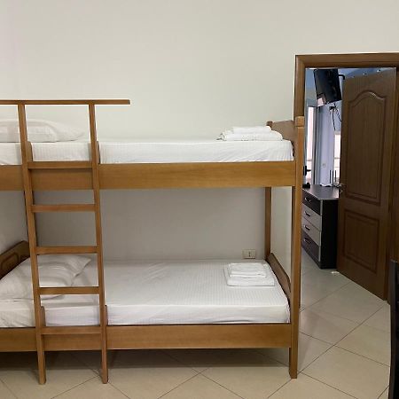 Wave Apartments Saranda Kültér fotó
