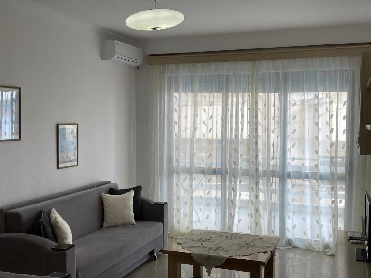 Wave Apartments Saranda Kültér fotó