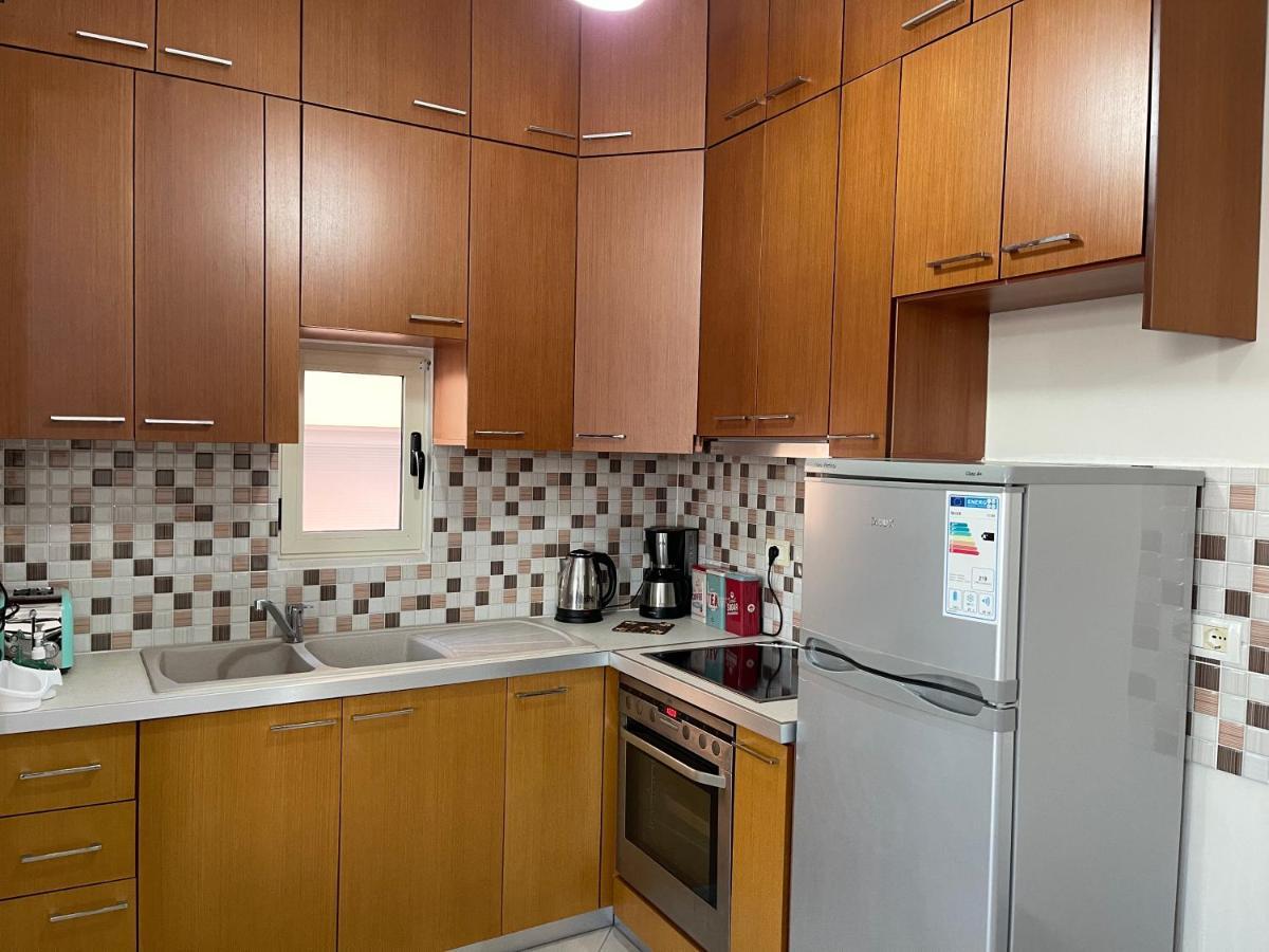 Wave Apartments Saranda Kültér fotó